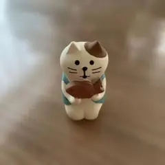 DECOLE conconbre デコレ コンコンブル 三毛猫 たいやき