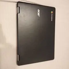 Acer Chromebook 本体 ブラック
