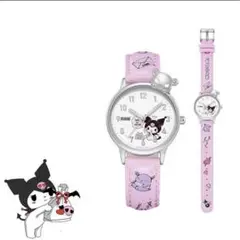 クロミ 腕時計 子供用　新品即購入OK！