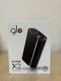 glo HYPER X2