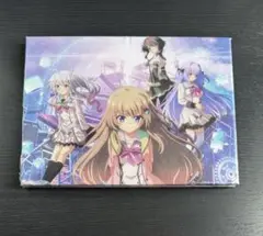 9 nine Ruler’s Crown double single