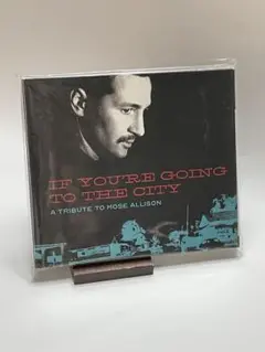 A Tribute to Mose Allison