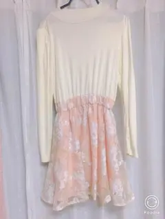 GW SALE ワンピース 花柄ワンピース