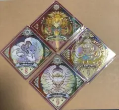 アイカツプラネット SEC PR まとめ売り