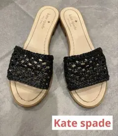 Kate spadeサンダル 23cm