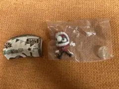 アメイジングデジタルサーカス カプセルフィギュア ケイン