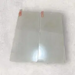 対応 Arrows N F-51C ガラスフィルム 【2枚セット-国産旭硝子