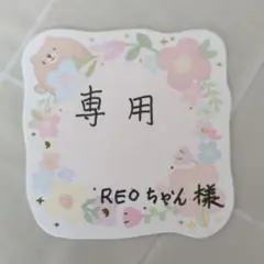 専用です。