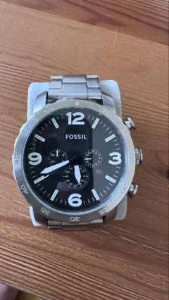 FOSSIL 腕時計