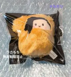 東京リベンジャーズ くるみたぴぬい　九井一
