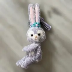 東京ディズニーシー ステラルー バック　ぬいぐるみ