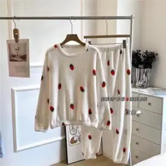 ☆もこもこあったかパジャマ☆