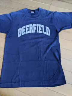 古着DEERFIELD Tシャツ 背番号26 サイズS