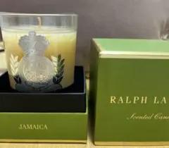【新品未使用】RALPH LAUREN ラルフローレン　キャンドル　ジャマイカ m30823804791_1.jpg?1712022420