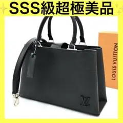MOMOさんルイヴィトン エピ クレベールPM 2way ブラック ハンドバッグ 楽天市場】【バッグ】LOUIS VUITTON ルイ ヴィトン エピ