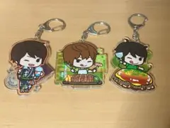 柿原徹也 ファンミ アクキー