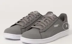 PUMA UP STITCH NBK プーマ アップ ステッチ ヌバック