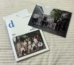 SEVENTEEN 写真集