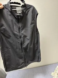 GRAMICCI タクティカルベスト G45M-J012 グレー