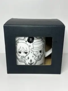 黒執事 カフェ限定 マグカップ