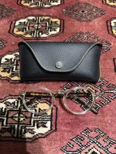 MOSCOT モスコット GLICK グリック　49