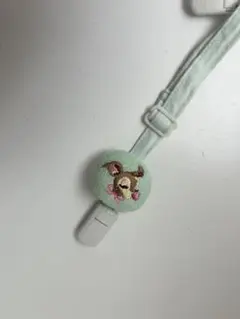 フェイラー　スタイクリップ