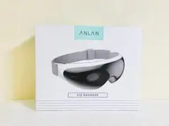 ANLAN 可視アイマッサージャー Eye massager