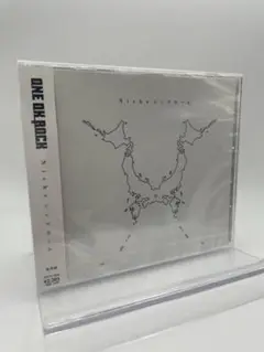 8 CD ONE OK ROCK Nicheシンドローム 通常盤