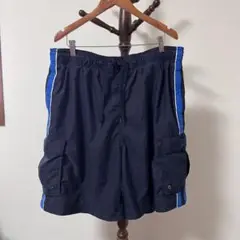NAUTICA ノーティカ サーフパンツ 海パン メンズXL