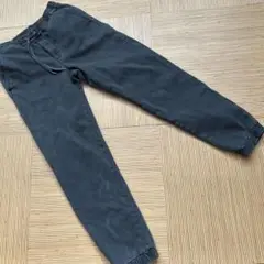 GU メンズパンツ　デニム　 S 未使用