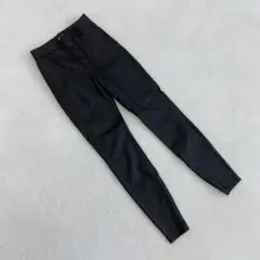 ⭐️ザラ⭐️ トラファルックコレクション レギンスシリーズ タイト 美脚 黒