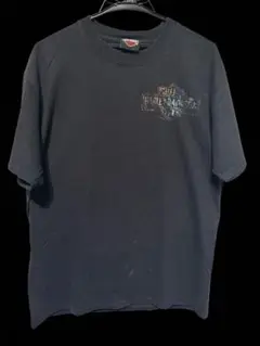 Mサイズ Harley-Davidson Tシャツ