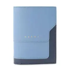 MARNI マルニ 二つ折り財布 ミニ財布