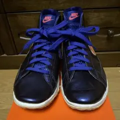 超レアNIKEゴルフシューズ24.5㎝