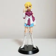 【最終価格】ガンダムSEED　シードヒロインズ3　ステラ・ルーシェ