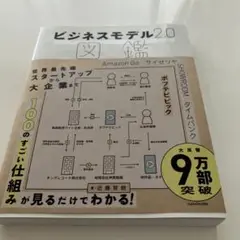 ビジネスモデル2.0図鑑