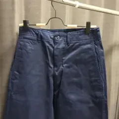Anatomica CHINO2 チノ2 ネイビー