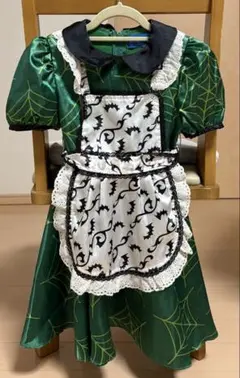 ディズニー　ハロウィン　コスチューム　120