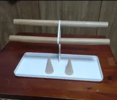 アクセサリー 時計 収納 トレー リング立て インテリア