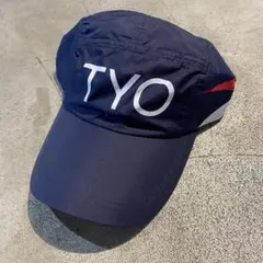 Reebok TYO LONGBILL CAP リーボック ロングビルキャップ