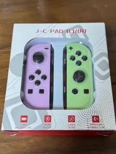 新品】ジョイコン L/Rセット switch コントローラー　大人気
