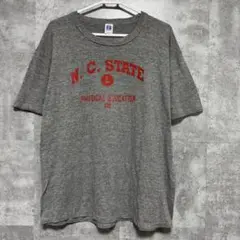ラッセルアスレティック　90sUSA Tシャツ　VINTAGE