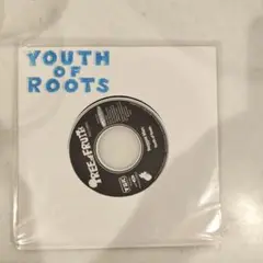 Youth of Roots／Reggae Man 【7インチ】 2025年最新】youth of roots レコードの人気アイテム - メルカリ