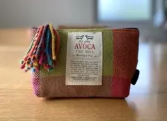 AVOCA ポーチ