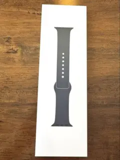 Apple Watch Sport Band 41MM S/M グレー