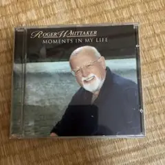 Roger Whittaker Moments In My Life