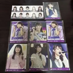 【値下げ可】乃木坂　まとめ売り