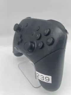 Switch プロコン　メンテナンス済み　239