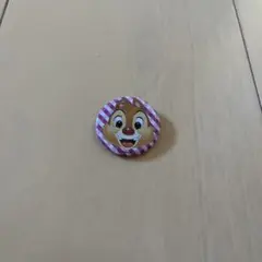 チップ　缶バッジ