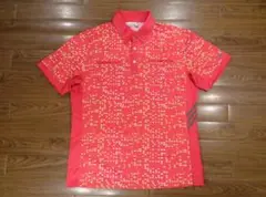 adidas GOLF シャツ XO アディダス ゴルフ 2XL 3L
